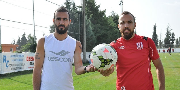 Biri 39 yıl, diğeri 22 dakika sonra...