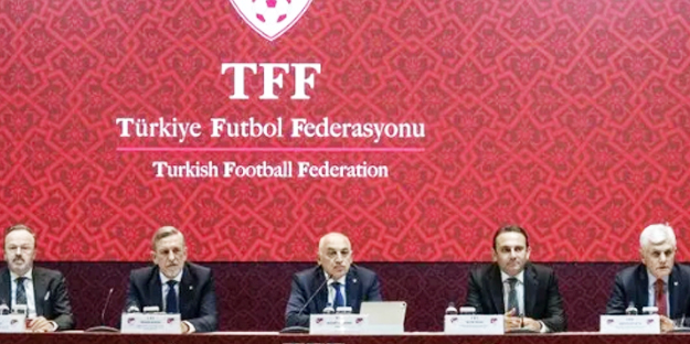 Biri artık bu hakemlerimizi durdursun! Mağduriyetten öteye doğru gidiyoruz! İstekler bir türlü bitmiyor...