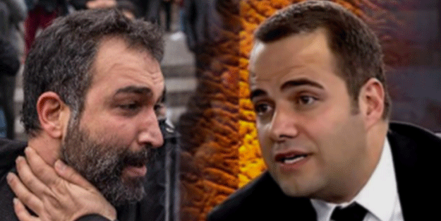 Biri Atay biri Demirtaş! İki muhalif bir birine girdi