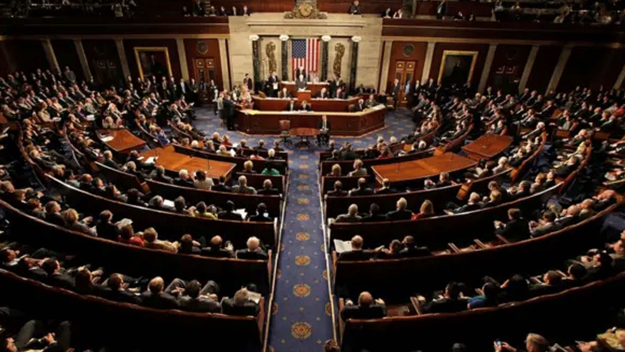 Biri bitmeden diğer başlıyor: Haydut ABD'de bir iç kriz daha!