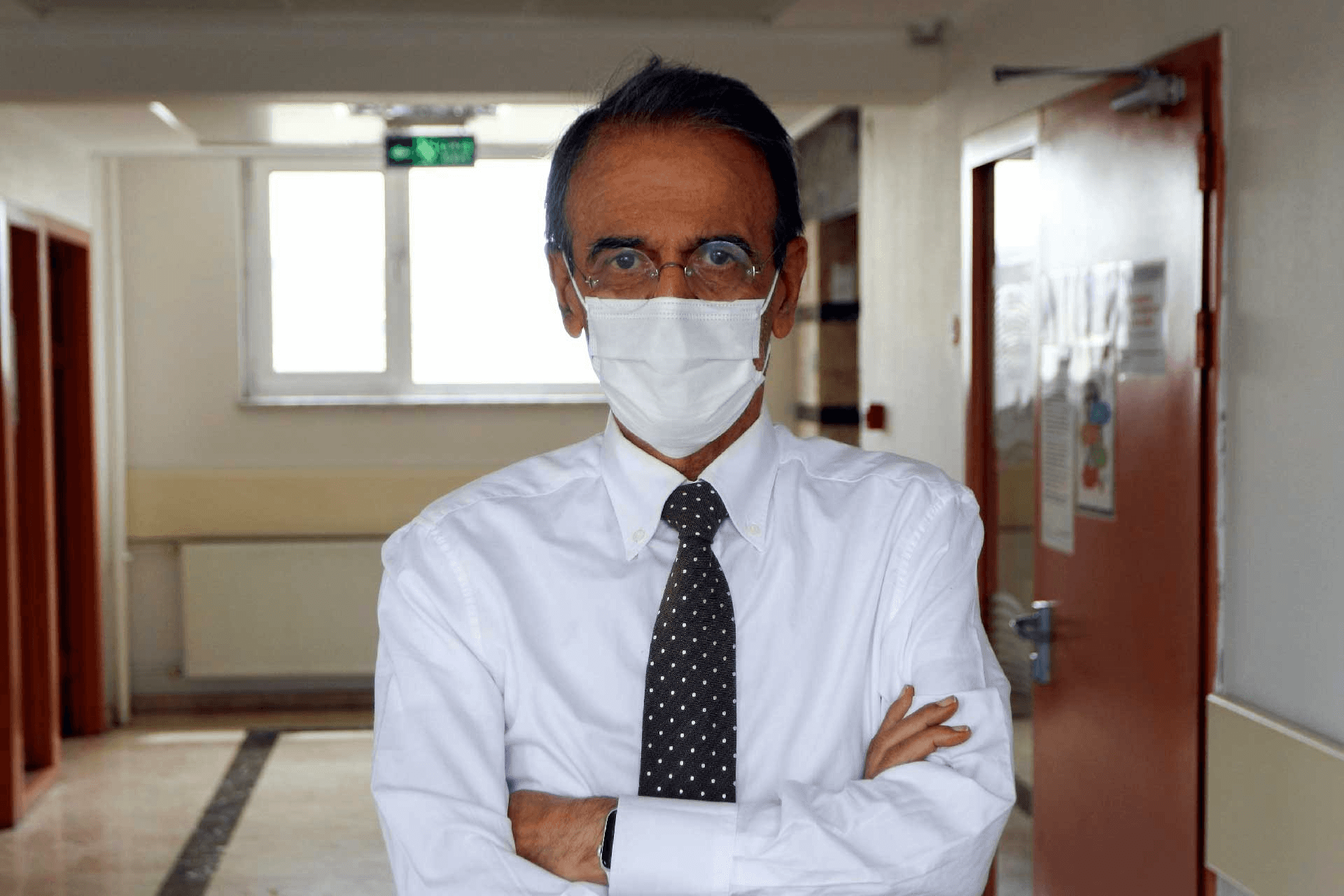 Biri bu adamı durdursun! Mehmet Ceyhan yine saçmaladı