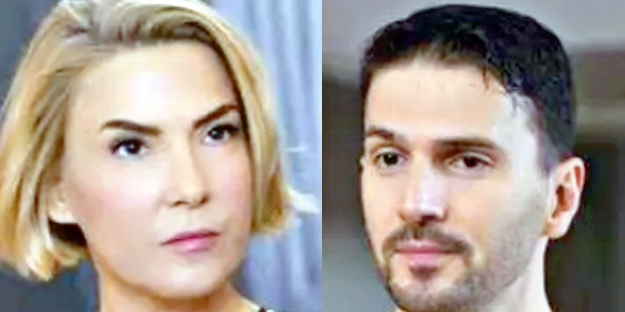 Biri bu ahlaksızlığa dur desin! Yetti artık...