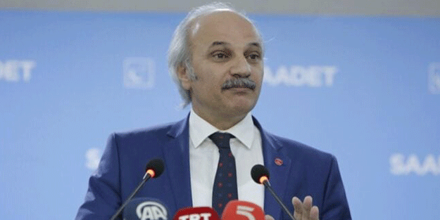 Biri bu Birol'a CHP listesinden milletvekili olduğunu hatırlatsın!