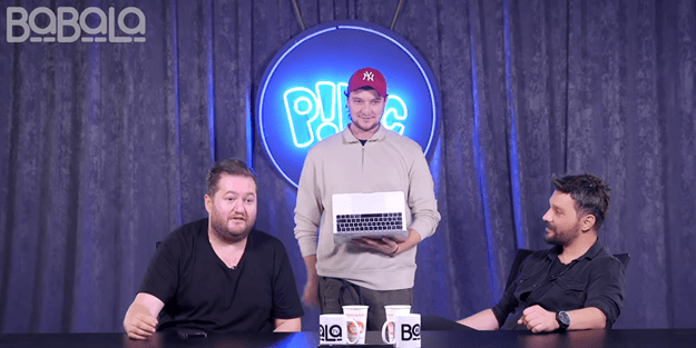 Biri bu P!nç'e dur desin! İlahileri mizah konusu yaptılar