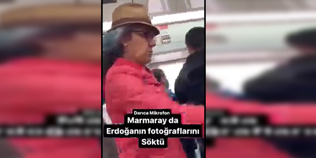 Biri bu teyzeye durumu anlatsın! Erdoğan 5 yıl Cumhurbaşkanı