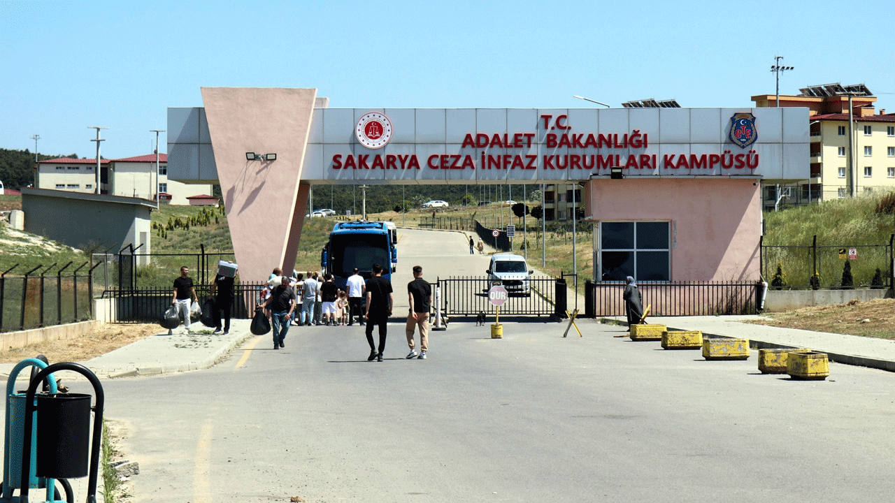 Biri cinayetten diğeri uyuşturucudan yatıyordu: 2 mahkum cezaevinde intihar etti