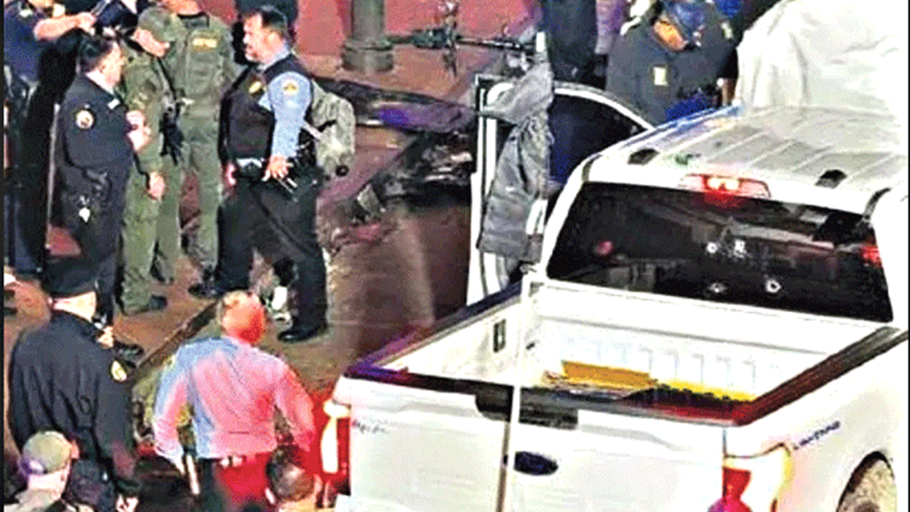 Biri DEAŞ’ı biri göçmeni suçladı! Selef de halef de ahlaksızlık örneği