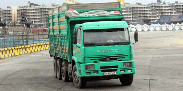 Biri gitti biri geldi… Tam 631 sefer!