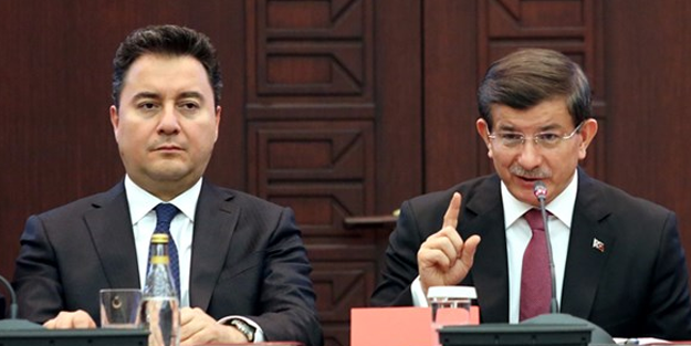 Biri gitti biri kovuldu! Deva ve Gelecek’te Ankara depremi!