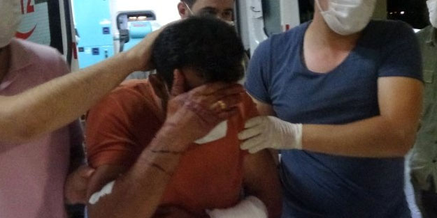 Biri hamile 4 kişiyi öldürdü! İfadesi hayrete düşürdü