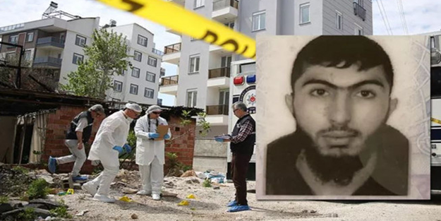Biri hapse diğeri mezara! Arkadaşının boğazını kesti