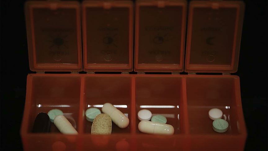 Biri kanser ilacı olmak üzere 18 ilaç daha geri ödeme listesine alındı