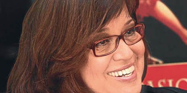 Biri Meral Tamer’i durdursun