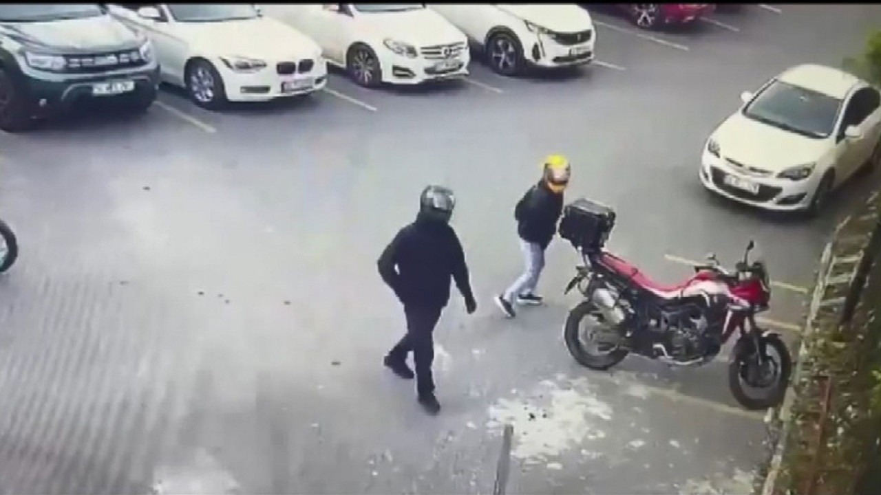 Biri serbest kaldı diğeri tutuklandı!