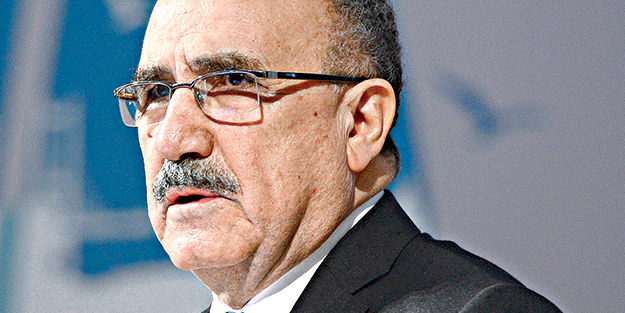 ‘Birikim ve kaynaklarımızı Afrika ile paylaşacağız’