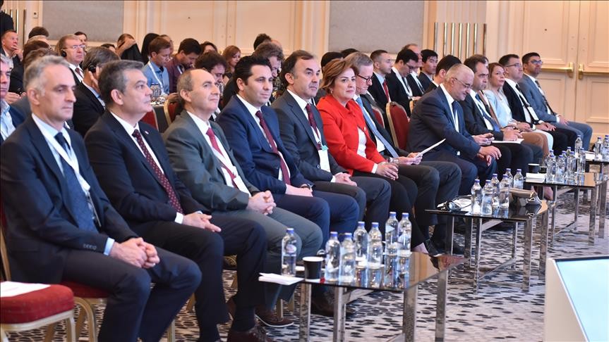 Birikimimizi Azerbaycan’a taşıyacağız