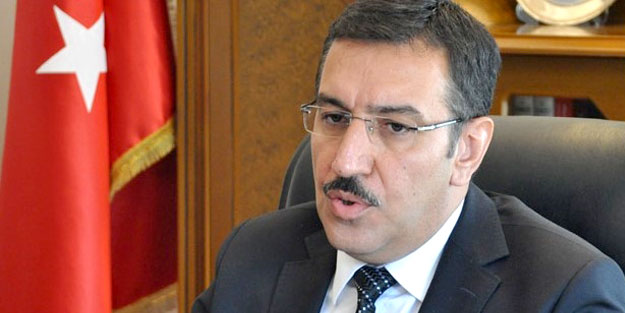 Birileri çukur kazarken biz kapılarımızı açıyoruz