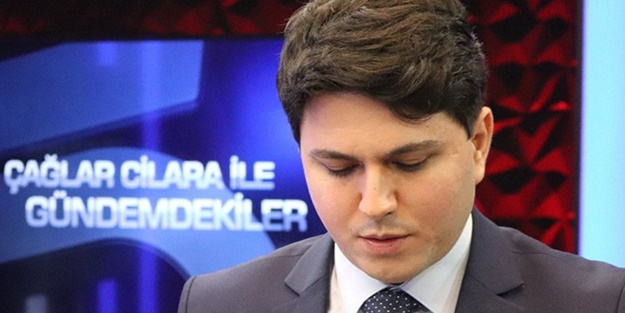 Birileri kulağına mı üfledi? Yasak listesini ifşa eden Çağlar Cilara'ya anında müdahale!