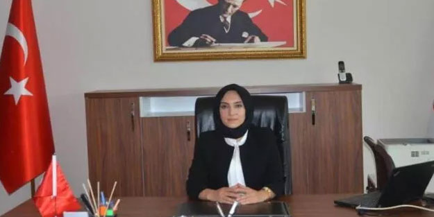 Birileri yine çıldıracak! İlk başörtülü İl Cumhuriyet Başsavcısı Gümüşhane’ye atandı