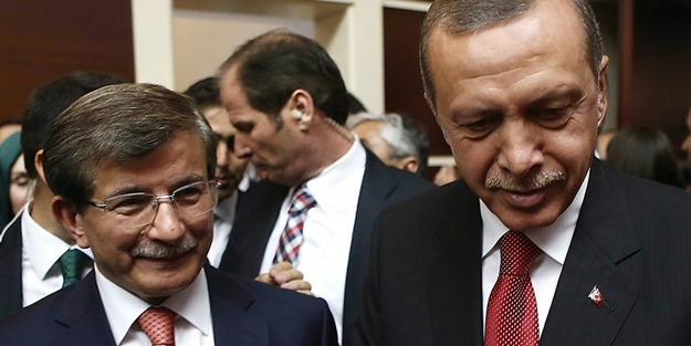 Birileri “yiyin birbirinizi” derken... AK Parti’de şeffaflığı gördünüz mü?