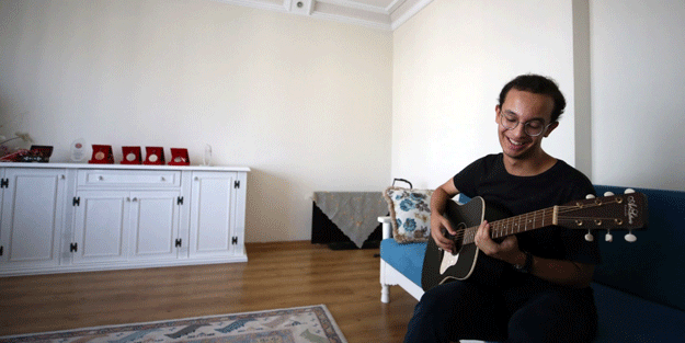 Birilerine ders olsun! Oxfordlu Türk'ten ibretlik karar