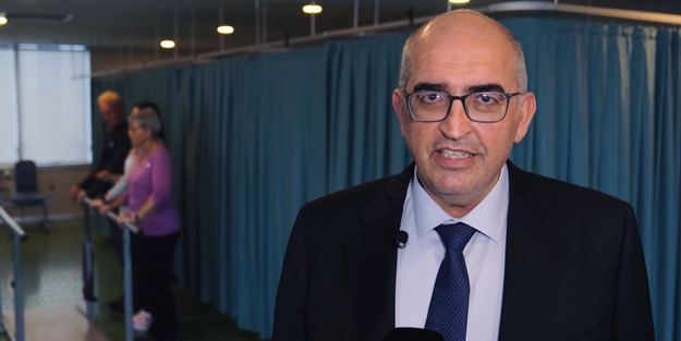 Birilerine kapak olsun! Amerika'da bulamadığını Türkiye'de buldu