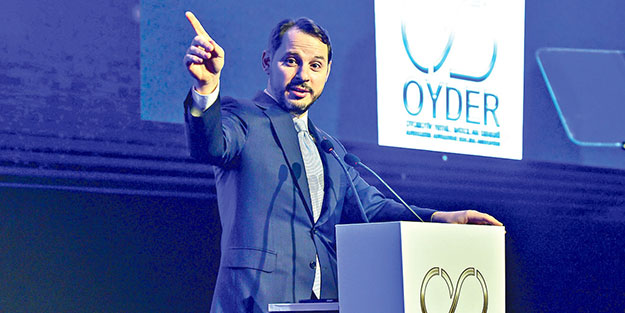 Birilerini üzmeye devam edeceğiz