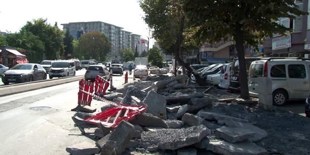 Birilerinin cebi mi dolduruluyor? İBB’nin ne yaptığını vatandaş da çözemedi