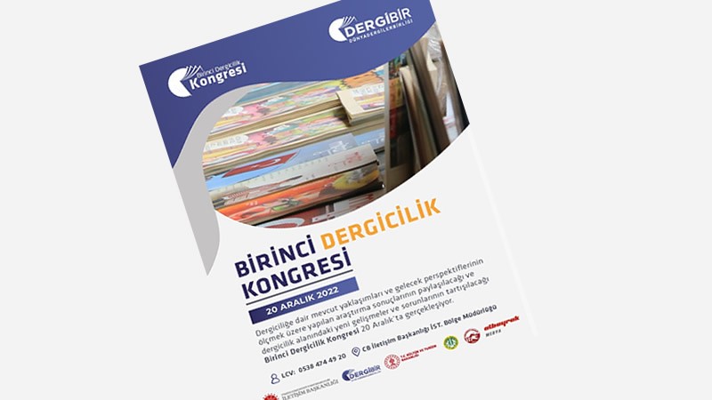“Birinci Dericilik Kongresi” İstanbul'da başlıyor!