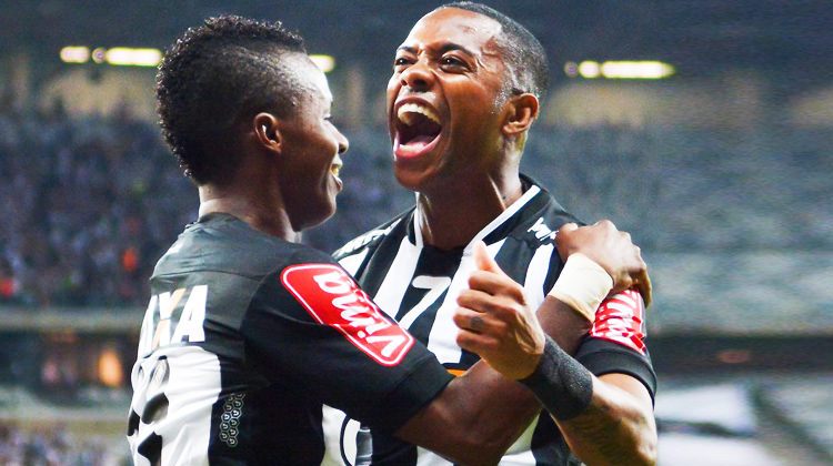 Birinci lig ekibinden Robinho bombası!