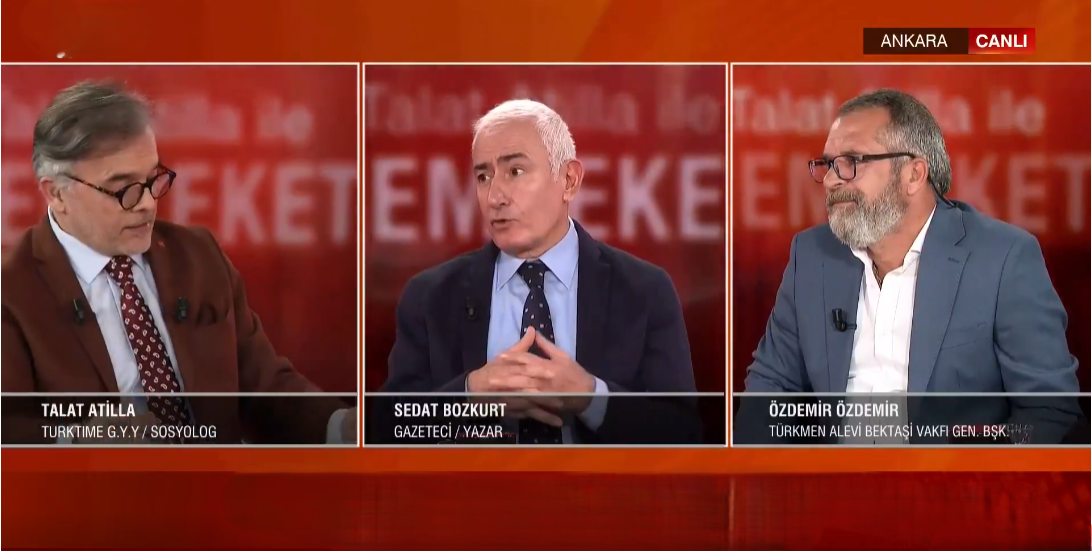 ‘Birinci partiyiz’ diyen CHP’lileri çıldırtacak tahmin