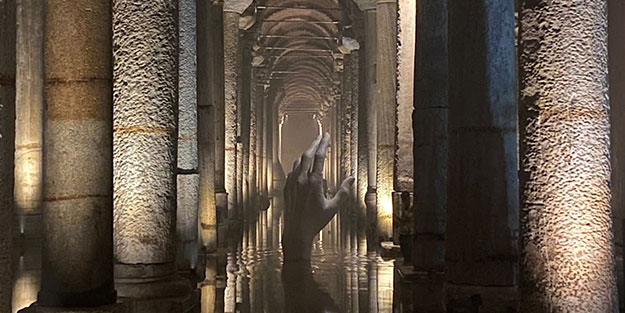 Birinci’den İmamoğlu’na tepki! “Keşke dokunmasaydın İmamoğlu”