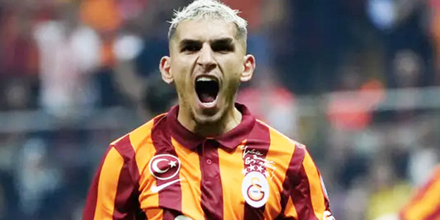 Birinciliği için hazırlanıyorlardı: Galatasaray'da Lucas Torreira'dan milli takım tepkisi!
