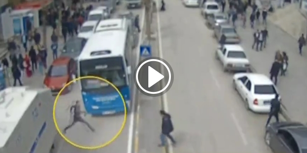 Birinden sekti diğerinin altında kaldı