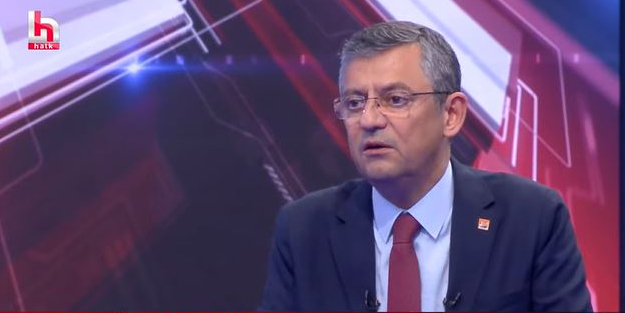 Birini kınıyor birini tespit ediyor! İşte CHP’nin ahlaksızlığı