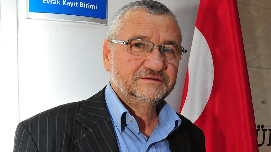 'Birini öldürmek istiyorsanız 