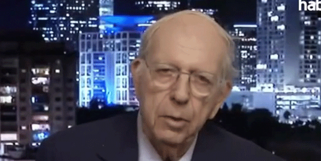 ‘Birkaç gün içinde..’ Eski Mossad başkanından alçak tehdit