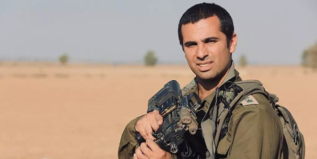 Birkaç gün önce 'bakalım kim daha iyi hazırlanmış' demişti! Öldürüldü...