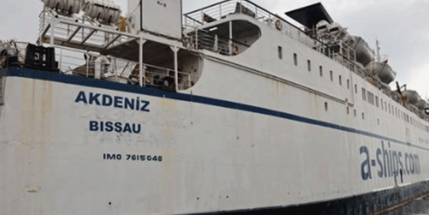 Birkaç güne demir alması beklenen Türk gemilerine orada saldırı planı yapılıyor! Çok büyük skandal çok