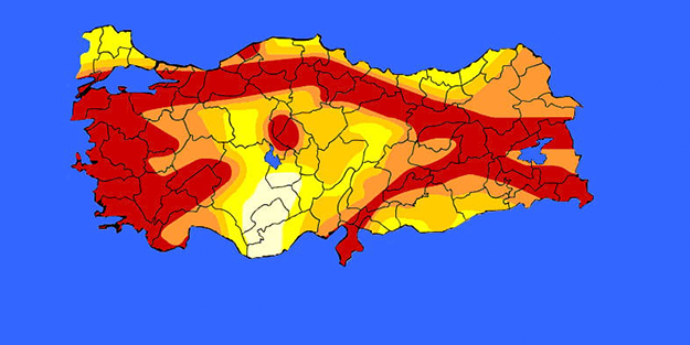 'Birkaç saat önce de oldu ' diyerek söze başladı! Ünlü profesörün deprem uyarısı tedirgin etti