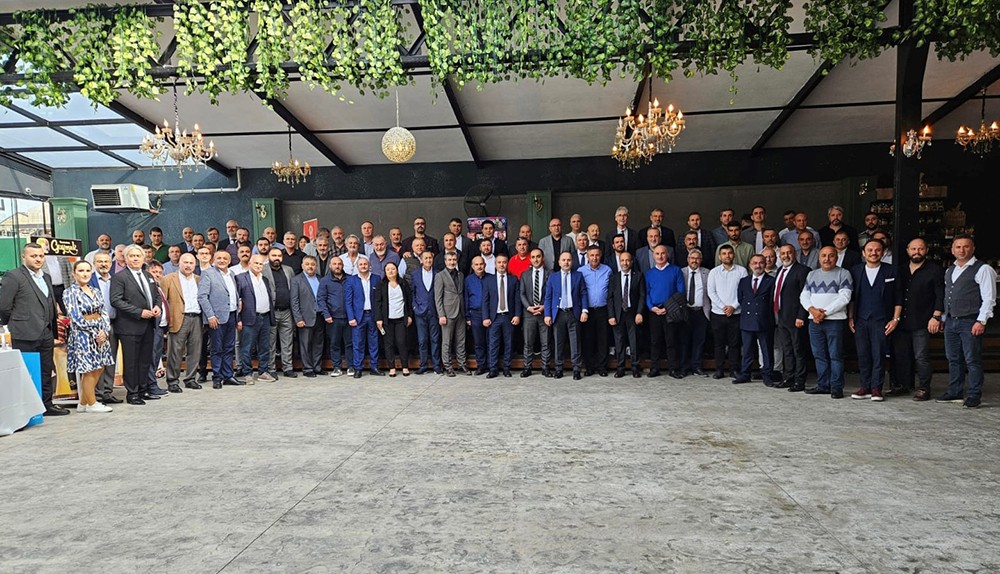  "Birkaç yıl önce market alışverişleri 3 farklı yerden yapılırken bugün bu sayı 7 hatta 8 farklı noktaya ulaşmış durumda"