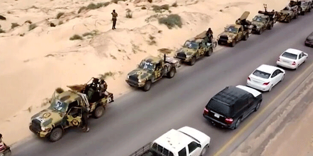 Birleşik Arap Emirlikleri 80 milyon dolar ödemişti... Türkiye'den korkup oraya kaçtılar