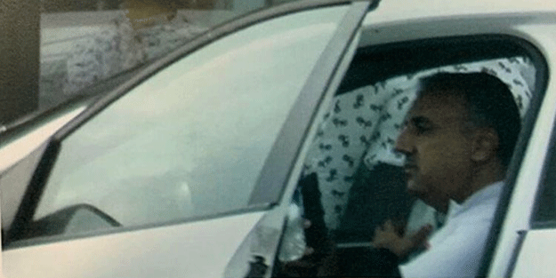 Birleşik Arap Emirlikleri ajanı mı? Yeni gelişme