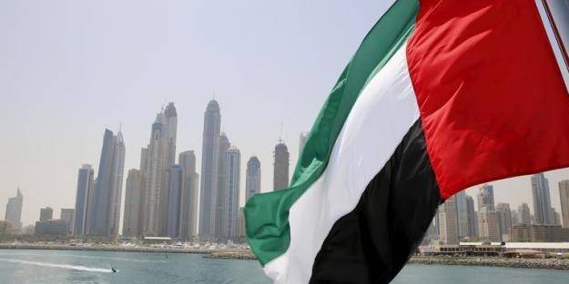 Birleşik Arap Emirlikleri iki ülkeyle ilgili flaş kararı duyurdu