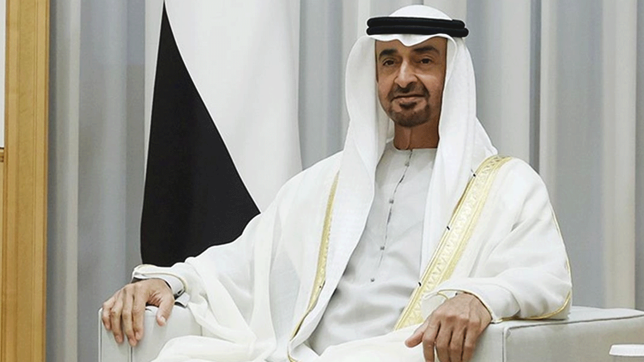 BAE ile anlaşmaya vardılar