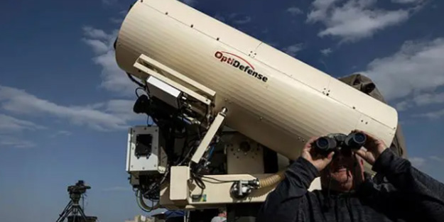 Gazze’den korktukları için geliştirdiler! Birleşik Arap Emirlikleri’nin yeni planı ortaya çıktı