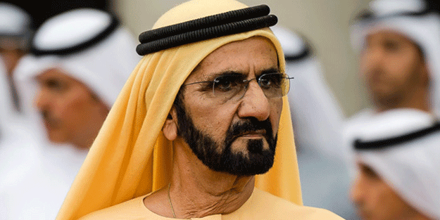 BAE kan dökmeye devam ediyor! Kalleş saldırı