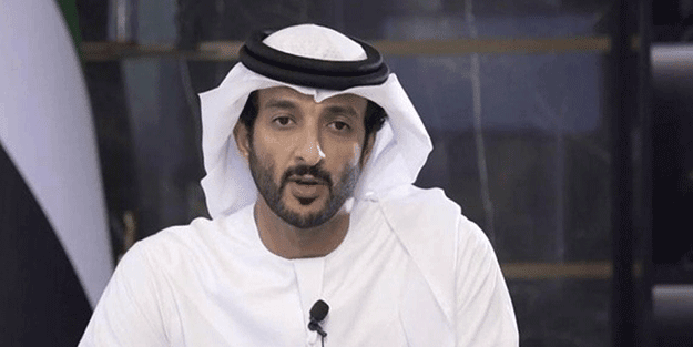 Birleşik Arap Emirlikleri Türkiye hedefini ilan etti