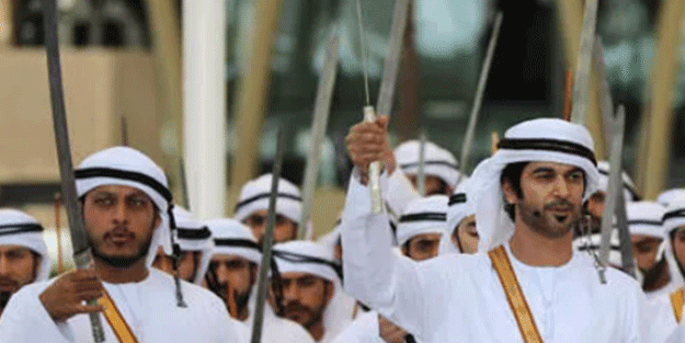 Birleşik Arap Emirlikleri'nde hafta sonu tatili değişti