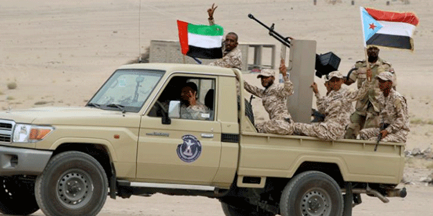 Birleşik Arap Emirlikleri'nden sinsi talimat! Apar topar görevden aldılar